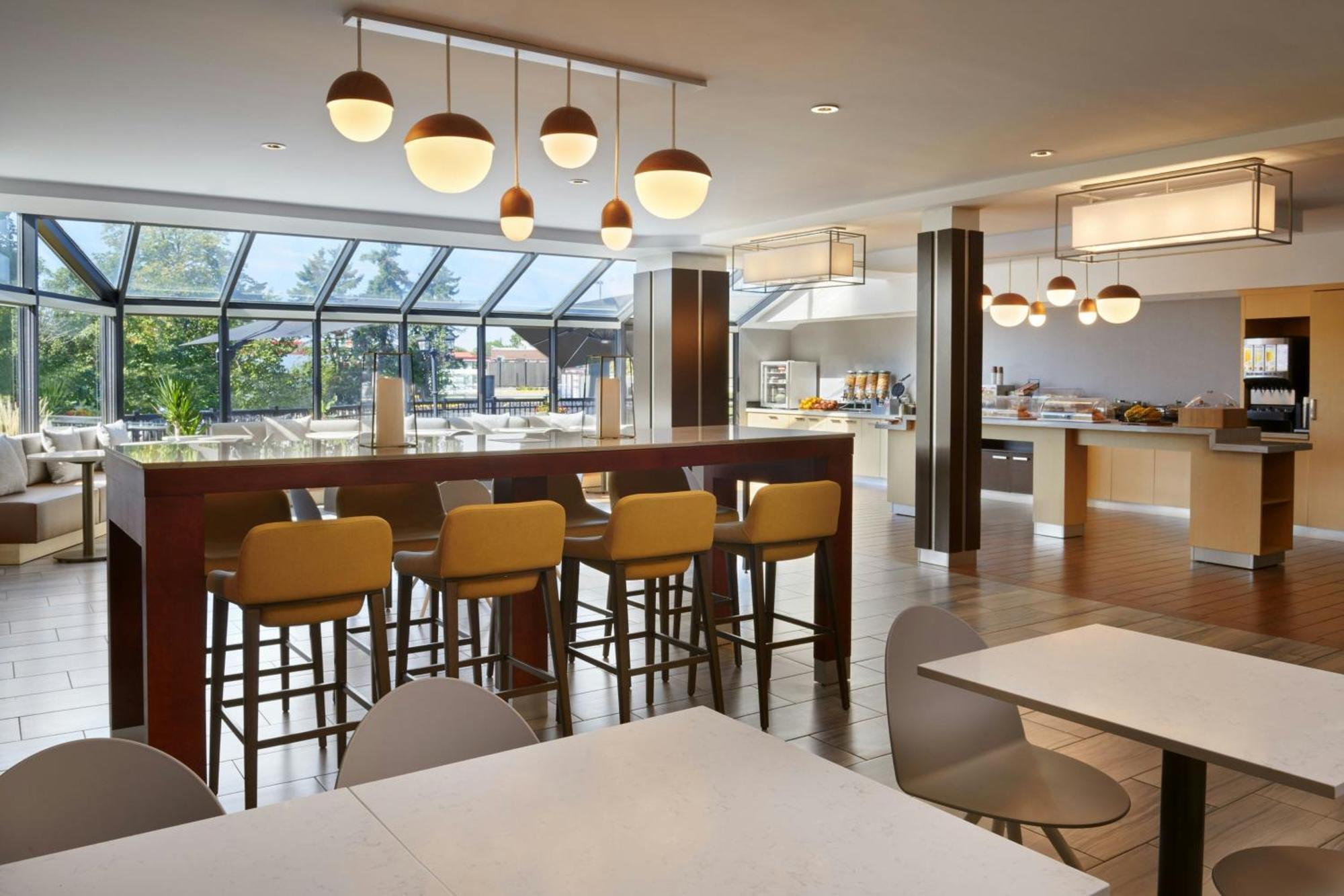 Towneplace Suites By Marriott Londres Exterior foto