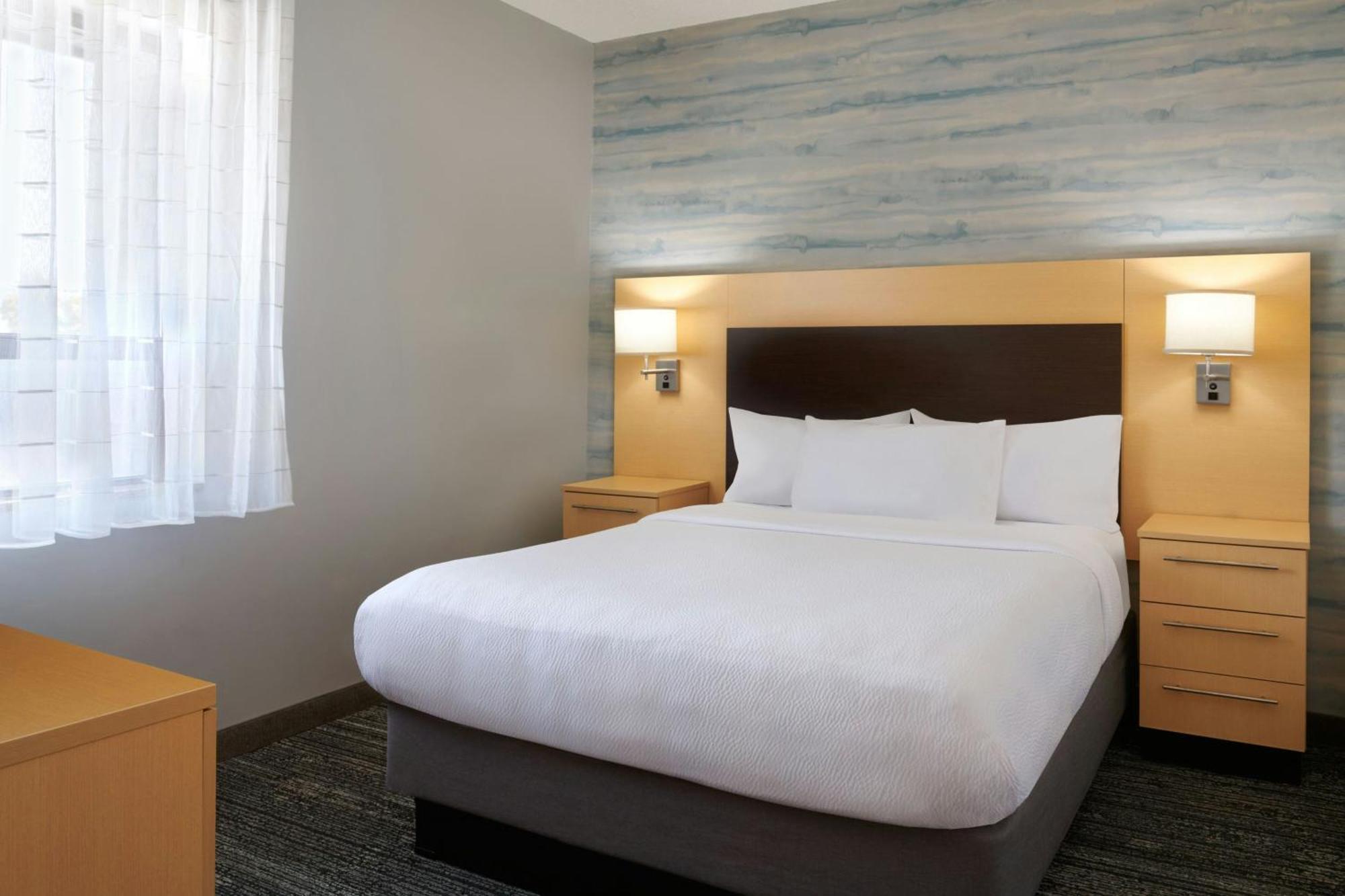Towneplace Suites By Marriott Londres Exterior foto