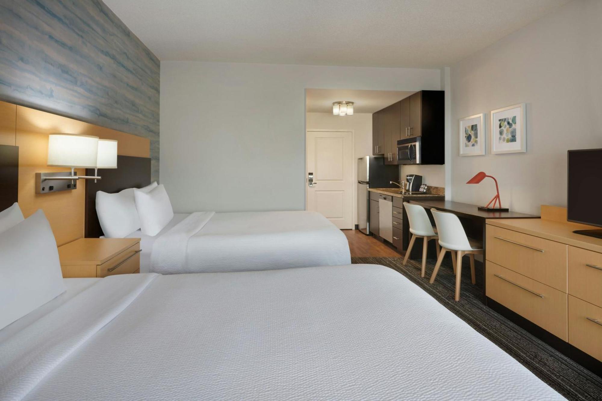Towneplace Suites By Marriott Londres Exterior foto