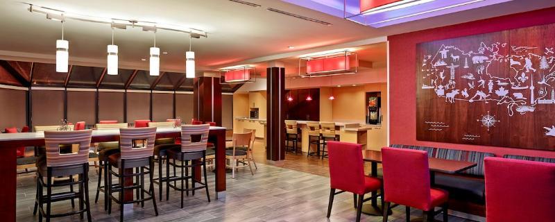 Towneplace Suites By Marriott Londres Exterior foto