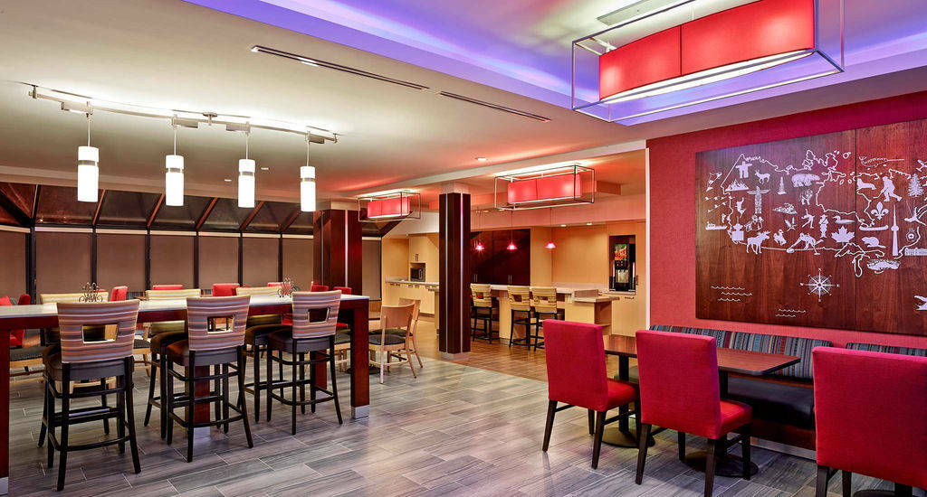 Towneplace Suites By Marriott Londres Exterior foto